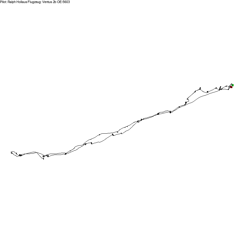 Flugspur